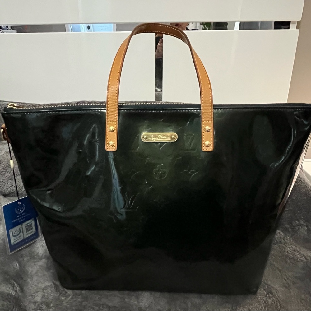 Louis Vuitton Bellevue